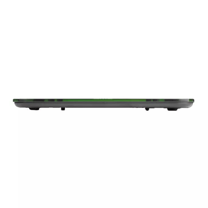 Bio-Impedance Body Composition Scale with Multi-User Recognition and Comprehensive Metrics