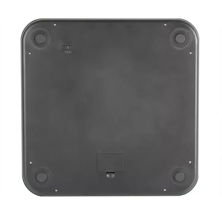 Bio-Impedance Body Composition Scale with Multi-User Recognition and Comprehensive Metrics