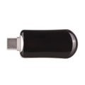 Ultra-Compact USB-C Flash Drive with High-Speed Data Transfer Capability